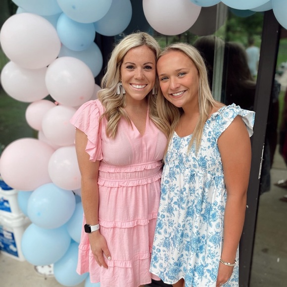 Meet your Posher, Savannah - Picture 1 of 1